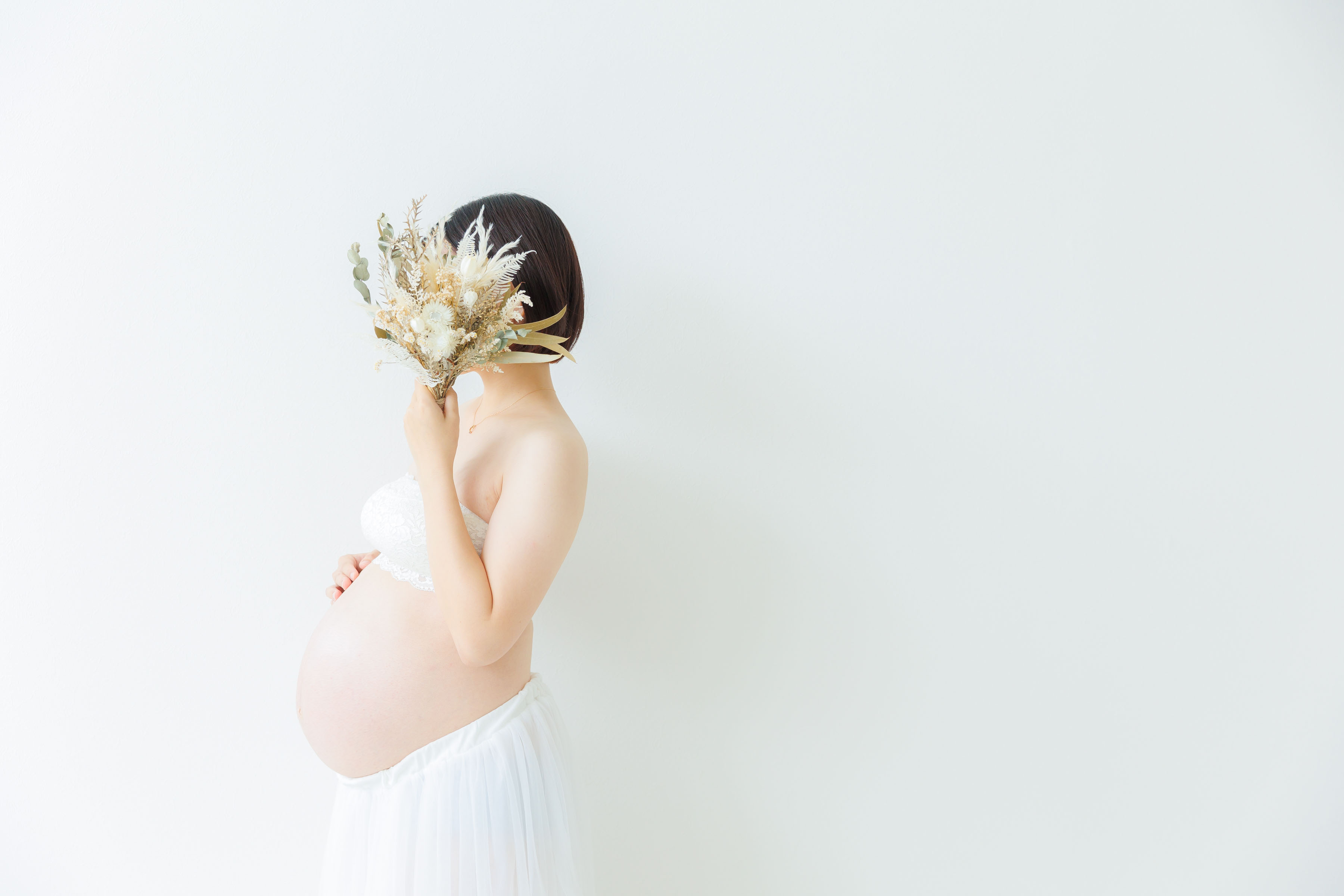 マタニティの写真