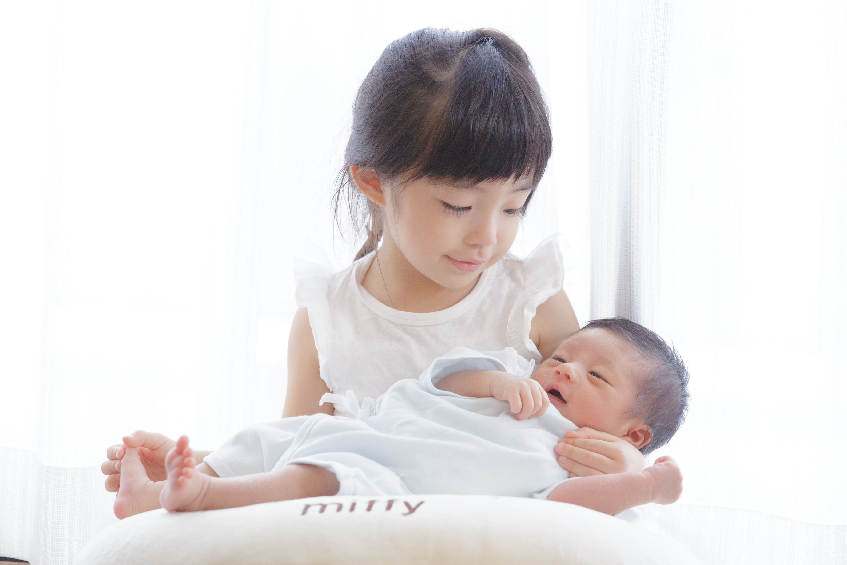 出張撮影の写真